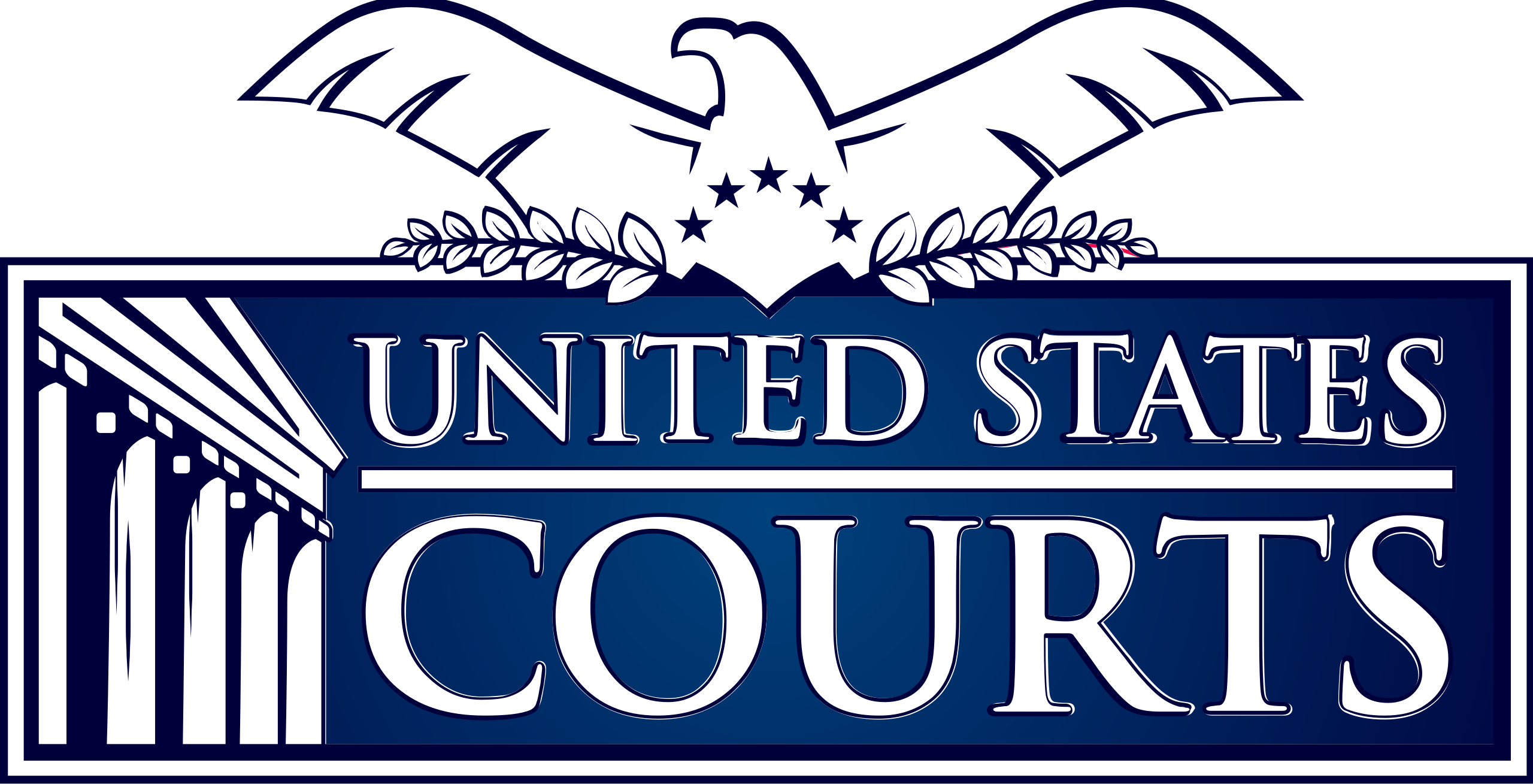 U.S. Courts Logo